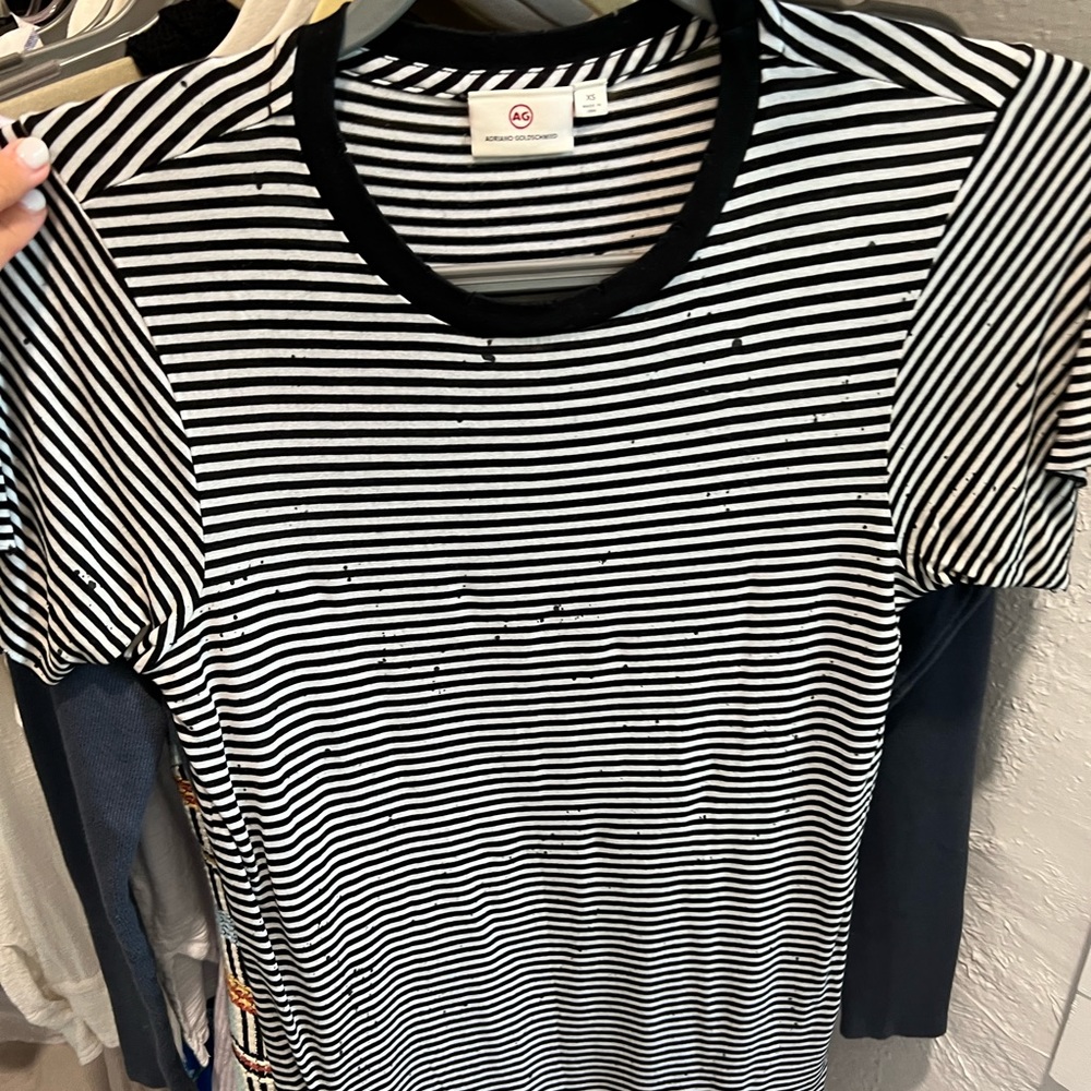 Adriana Goldscmeid WOMENS tee